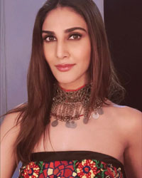 Vaani Kapoor